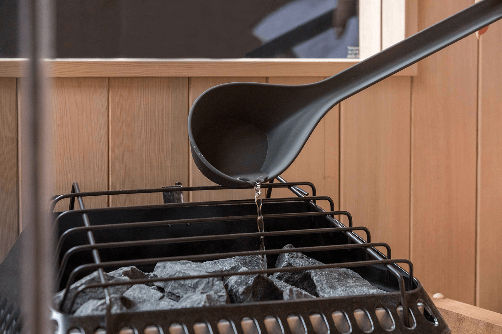 Finnleo Vita II Sauna