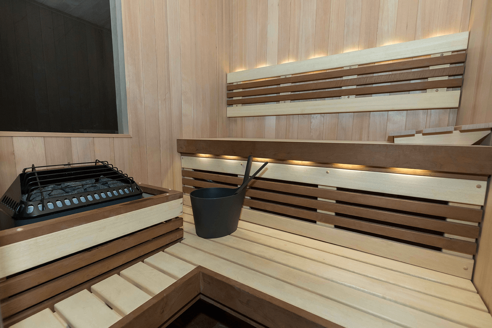 Finnleo Vita II Sauna