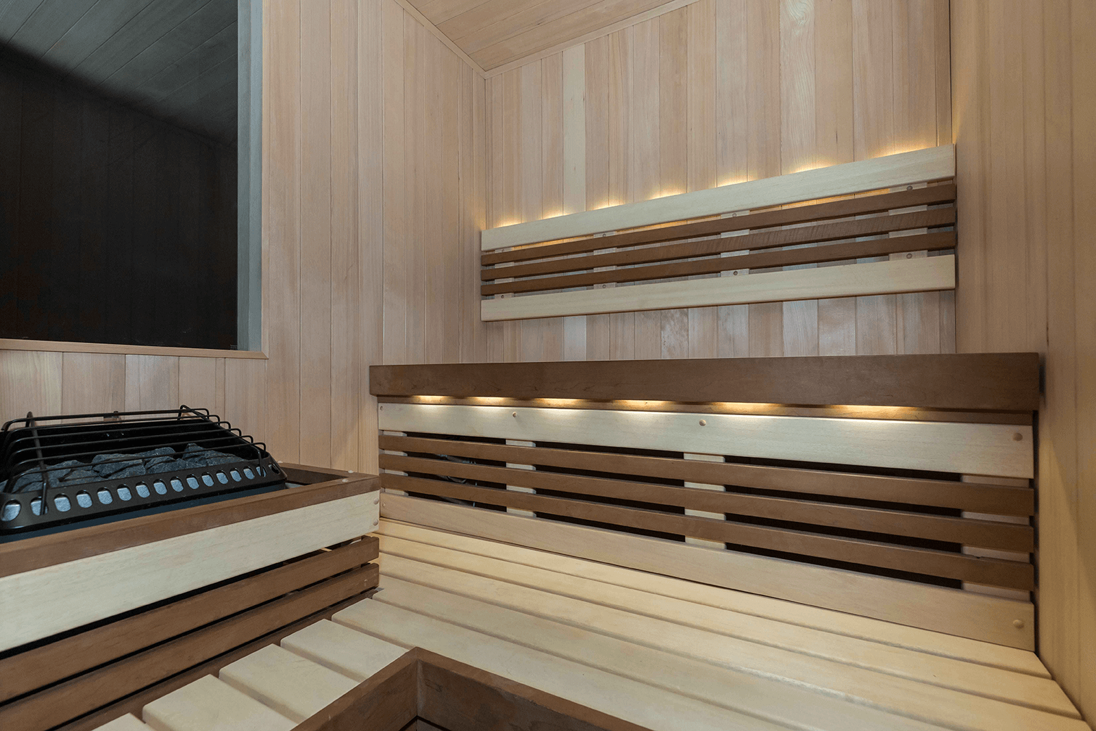 Finnleo Vita II Sauna