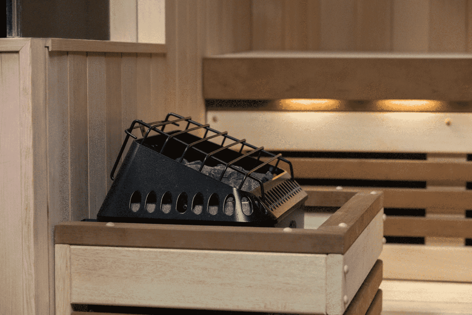 Finnleo Vita II Sauna