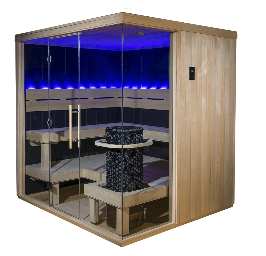 Blue Light Therapy