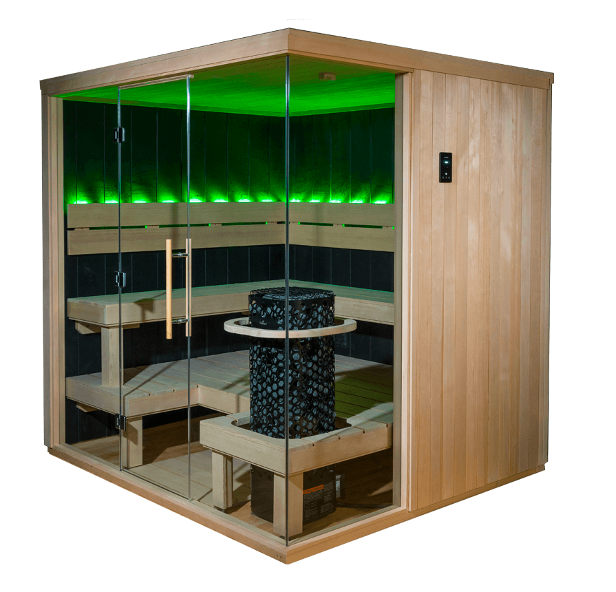 Green Light Therapy